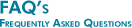 Web Hosting Faq's
