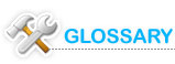 Glossary