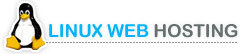Linux Web Hosting