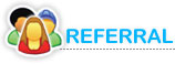 Web Hosting Referral Program