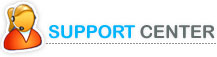 Web Hosting Support Center